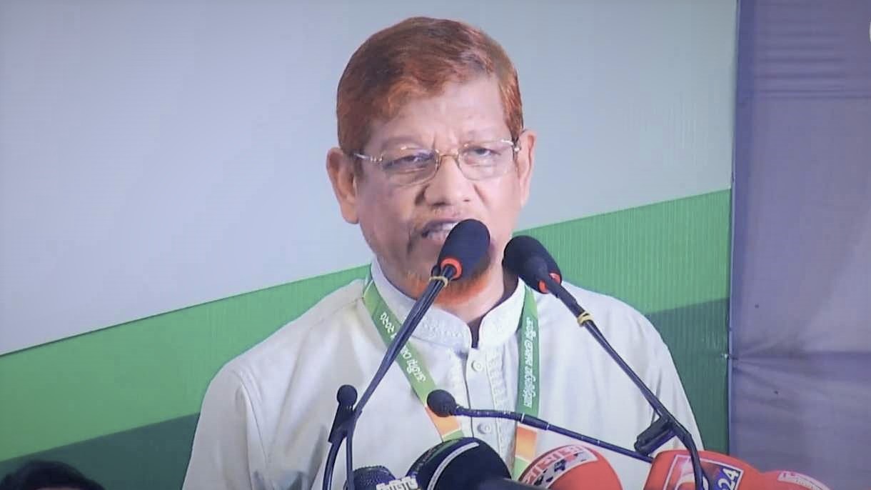 দুর্নীতি মুক্ত উন্নয়ন কার্যক্রম টেকসই হবে: জামায়াতে ইসলামী