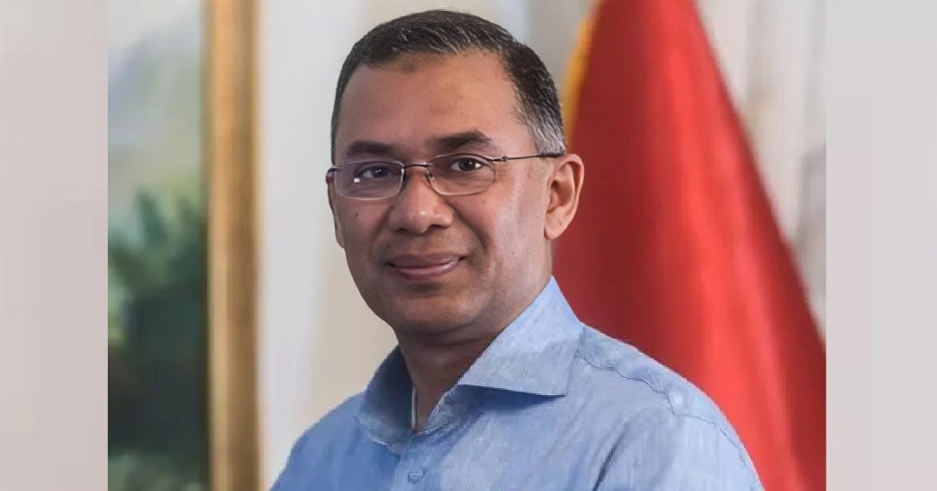 কাল চাঁদপুর যাচ্ছেন প্রধানমন্ত্রী তারেক রহমান