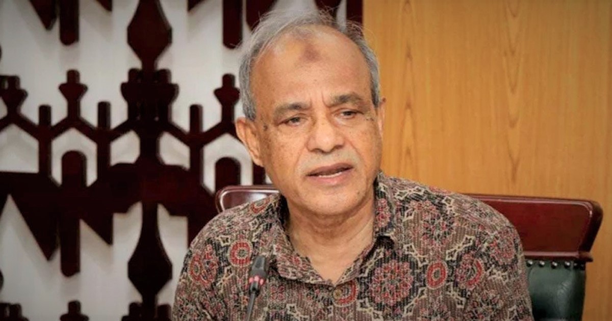 আগামী জাতীয় নির্বাচনে ৮০ হাজারের বেশি সেনা মোতায়েন: স্বরাষ্ট্র উপদেষ্টা