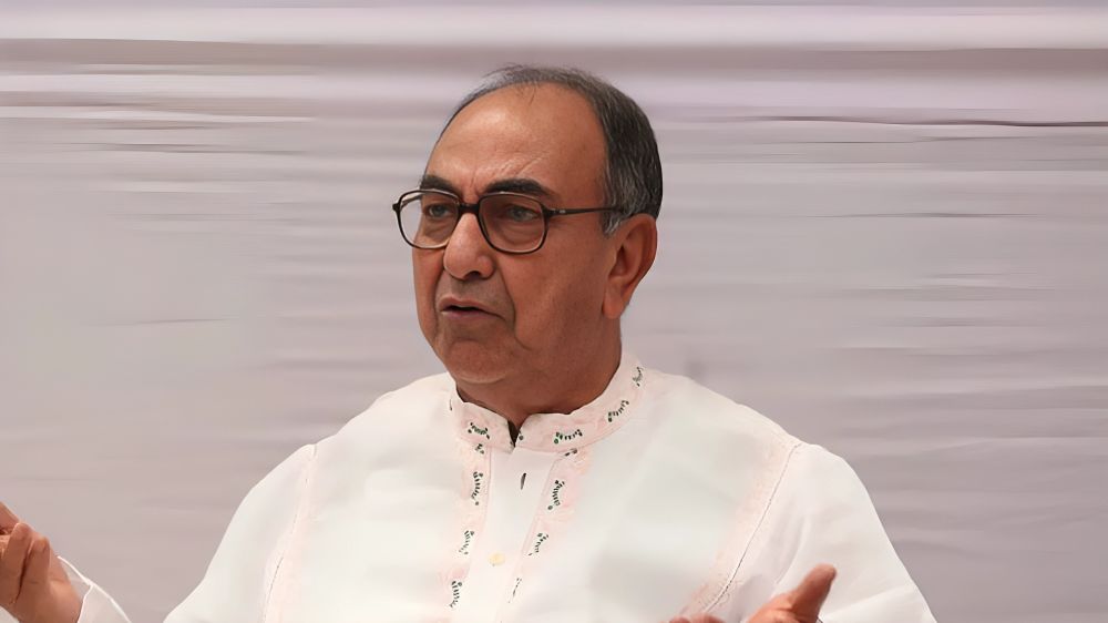 সুস্থ হয়ে উঠছেন মির্জা আব্বাস, ফিরতে পারেন ঈদুল আজহার আগে