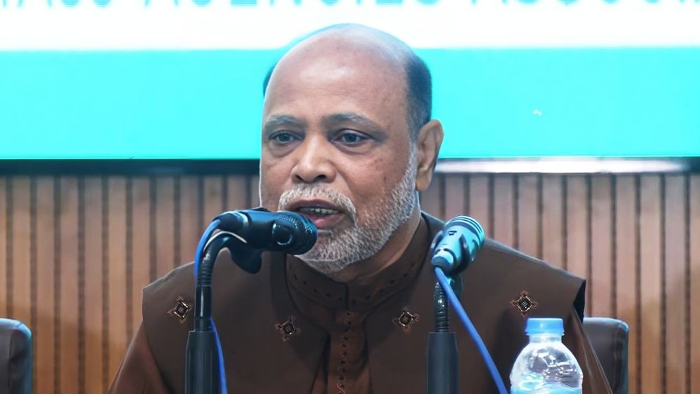 হজের খরচ ৫-৬ লাখ টাকায় নামিয়ে আনা সম্ভব : হাব সভাপতি