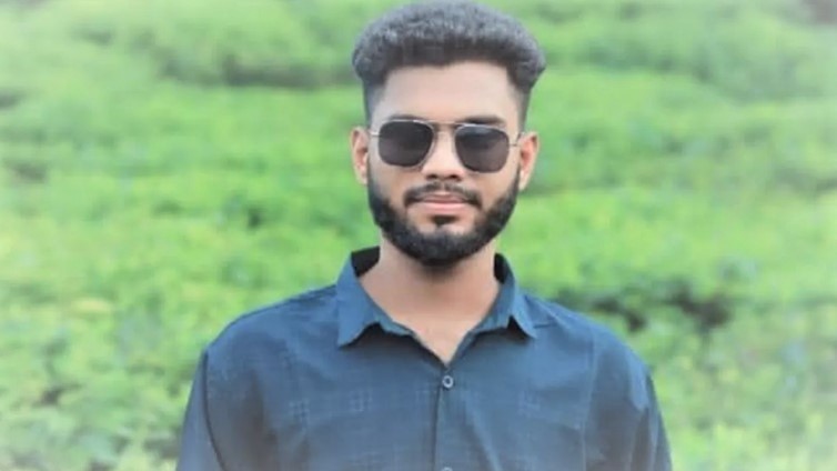 সিলেটের গোয়াইনঘাটে চাঁদাবাজির মামলায় বৈষম্যবিরোধীর নেতাসহ ৭ জন গ্রেপ্তার