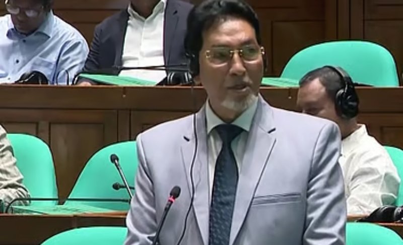 সংসদ সদস্যদের নম্বর হ্যাক করে প্রতারণা, ‘জরুরি ভিত্তিতে টাকা পাঠান’ বার্তা
