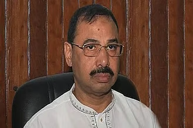 ১৪ কোটি টাকার অবৈধ সম্পদের অভিযোগে আ জ ম নাছিরের বিরুদ্ধে মামলা