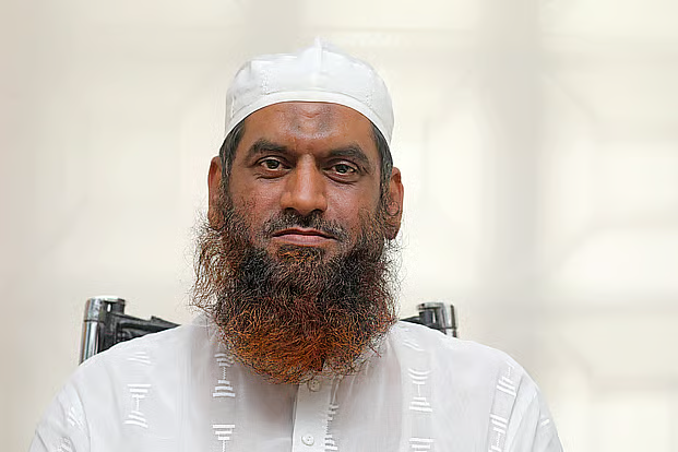 সম্পত্তি হস্তান্তর বিল সংশোধনের দাবি, অনাকাঙ্ক্ষিত পরিস্থিতির আশঙ্কা মামুনুল হকের