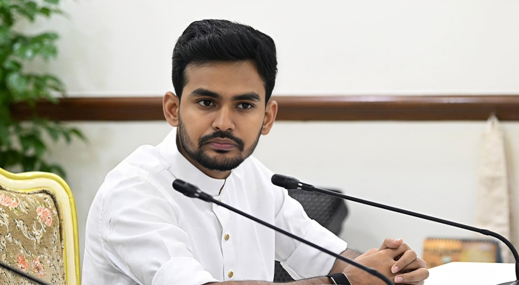 কোন দলে যাচ্ছেন আসিফ মাহমুদ? যা জানা গেল