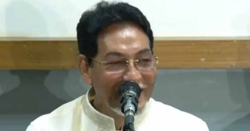 হাসিনা সরকারের রেখে যাওয়া ২০৫ কোটি ডলার ঋণ পরিশোধের দাবি চিফ হুইপের