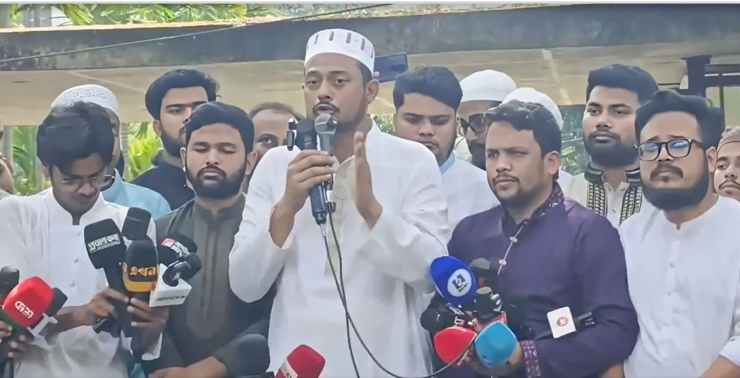 সার্বভৌমত্ব ও ইসলাম রক্ষায় মৃত্যু পর্যন্ত যুদ্ধ করে যাবো: নাসীরুদ্দীন পাটওয়ারী