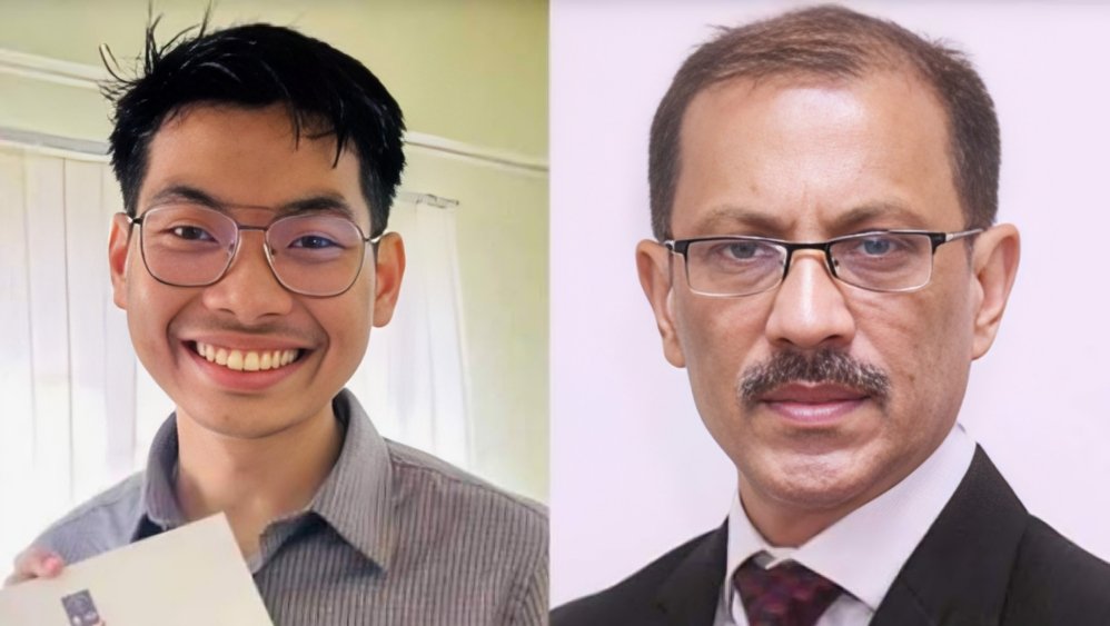 ট্রেজারার ও ডাকসু নেতাদের মধ্যে পাল্টাপাল্টি অভিযোগ