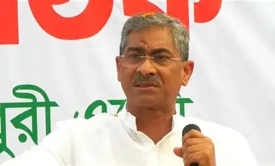 আগামী বছর পদ্মা ব্যারাজ প্রকল্প উদ্বোধনের ঘোষণা পানিসম্পদমন্ত্রীর