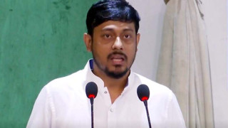 গুলশানে মিছিল করে লাভ নেই, শেখ হাসিনা ফিরবেন না: নাসীরুদ্দীন পাটওয়ারী