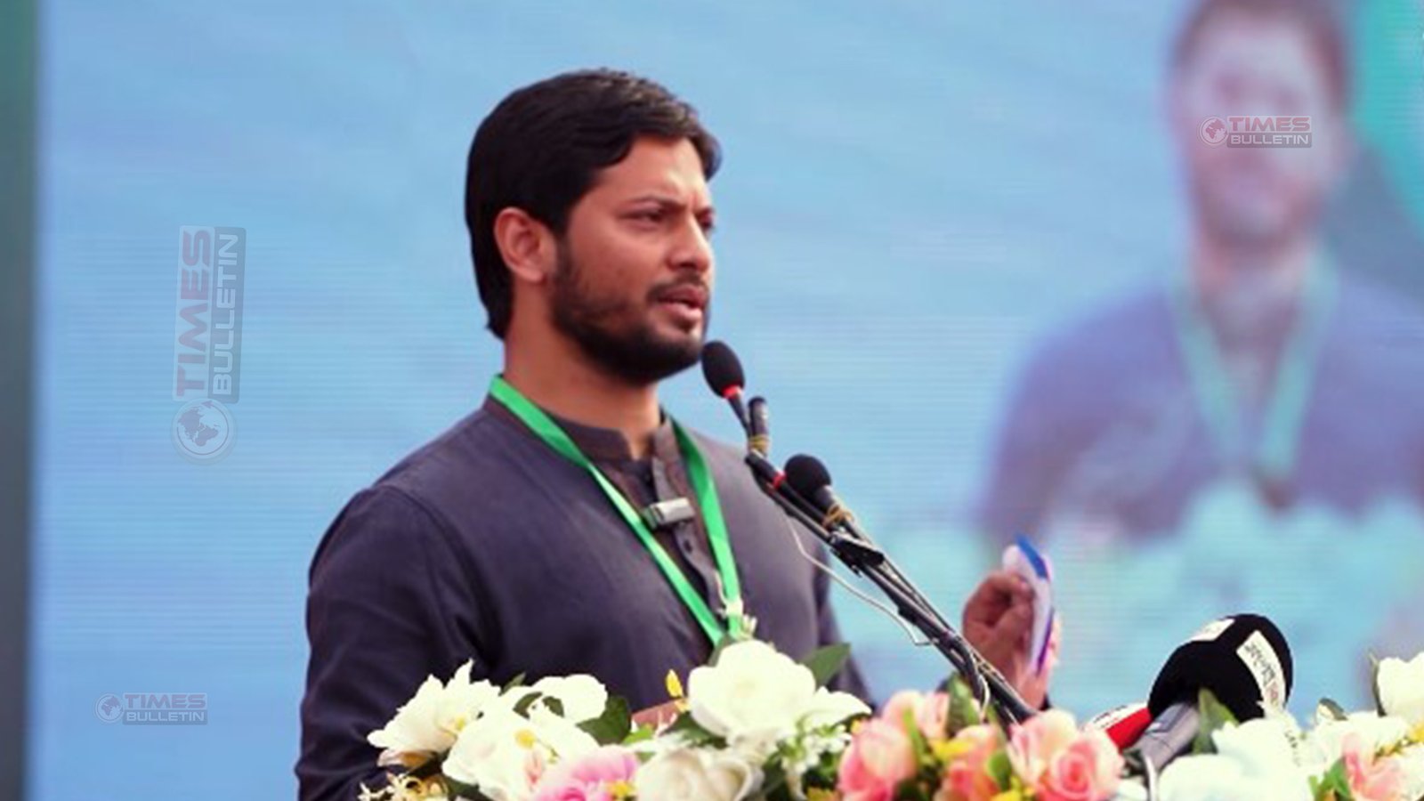 রাজনীতিতে ফ্যাসিবাদী প্রবণতা এখনো রয়ে গেছে: শিবির সভাপতি