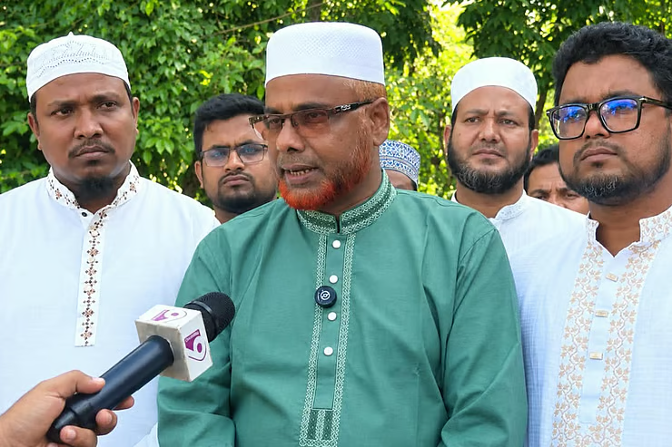 সার ডিলার নিয়োগে ‘দলীয়করণ ও ওপরের চাপের’ অভিযোগ জামায়াত সংসদ সদস্যের