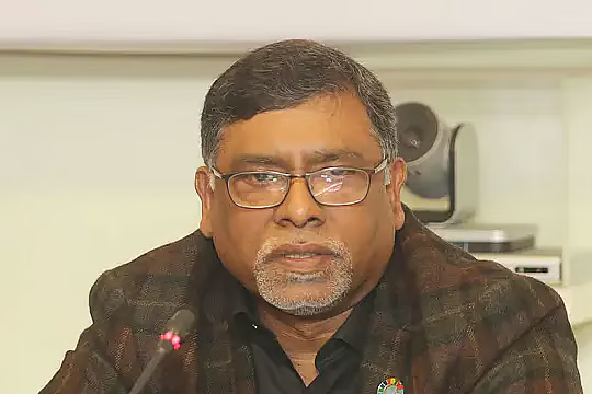 করোনা চিকিৎসার নামে ১২ কোটি টাকা আত্মসাতের অভিযোগ, জাহিদ মালেকসহ ১৩ জনের বিরুদ্ধে ৬ মামলা