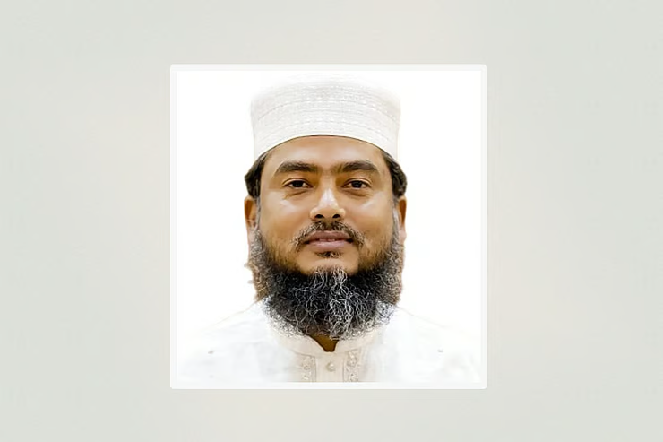 ঠাকুরগাঁও-১ উপনির্বাচনে জামায়াতের দেলাওয়ার, বিএনপির প্রার্থী শুক্রবার