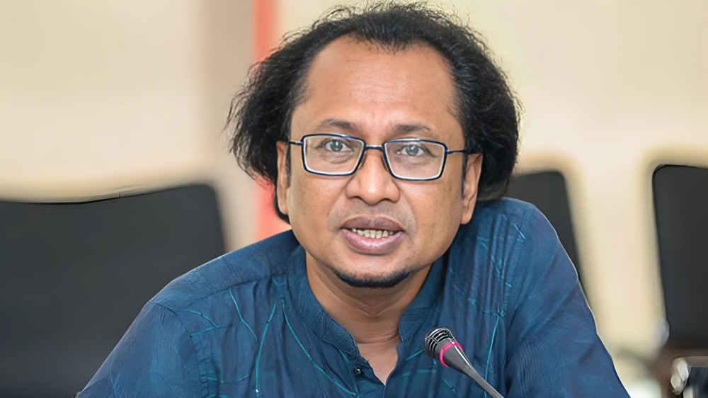 র‍্যাব আগের মতো থাকছে না, তৈরি হচ্ছে নতুন আইন ও বদলাতে পারে নাম: তথ্য উপদেষ্টা
