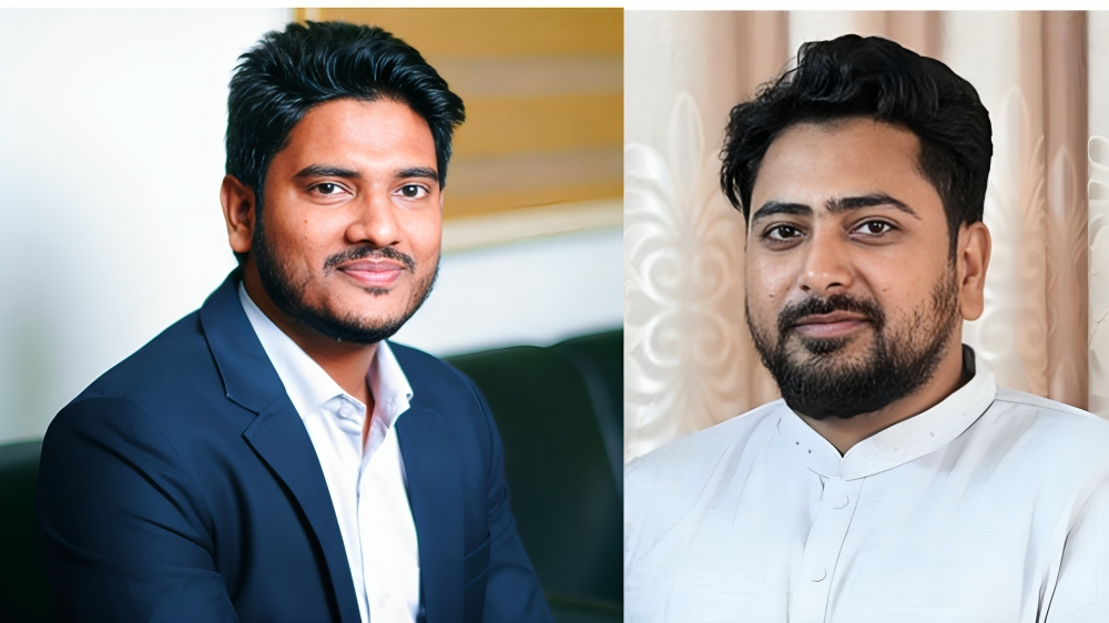 ‘আপ বাংলাদেশ’ ভেঙে এনসিপিতে যোগ, ঘোষণা আজ