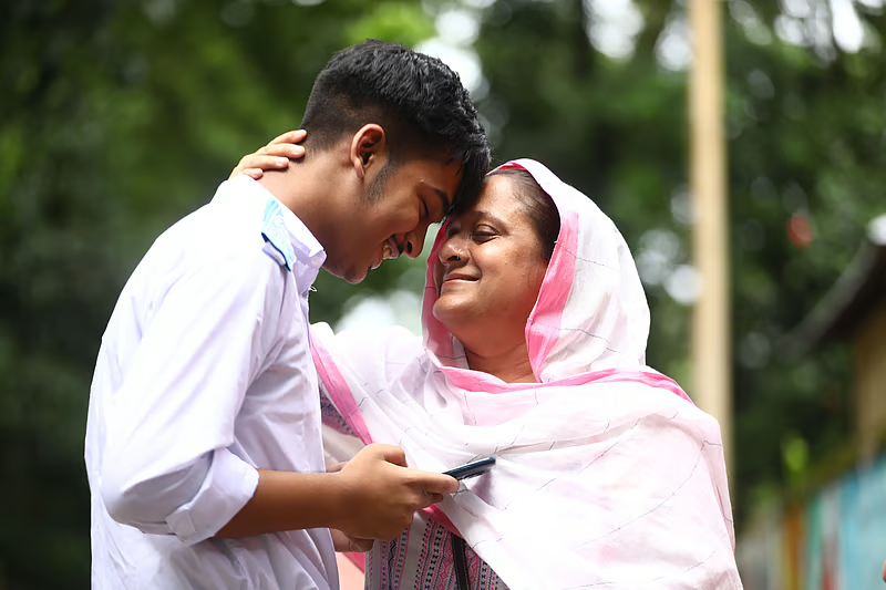 এসএসসির পুনর্নিরীক্ষণে ফেল থেকে পাস ৪০৮৫, নতুন জিপিএ–৫ পেল ৩০৭৯ জন