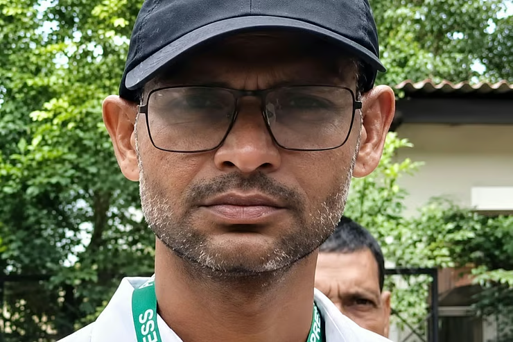 সাংবাদিক আলিফকে ছয়টি গুলি করা হয়, দুর্গাপুরে হত্যা মামলা দায়ের