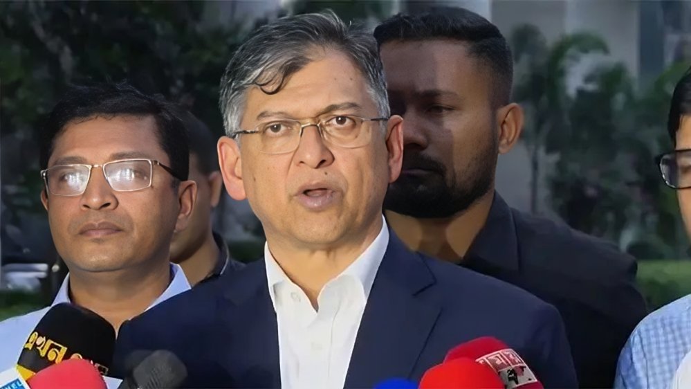 সীমান্তে কাঁটাতার পশ্চিমবঙ্গ সরকারের নিজস্ব বিষয়: স্বরাষ্ট্রমন্ত্রী