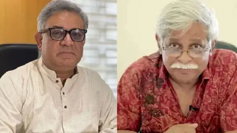 মাকসুদ কামাল-জাফর ইকবালসহ ৮ জনের বিরুদ্ধে ট্রাইব্যুনালে অভিযোগ