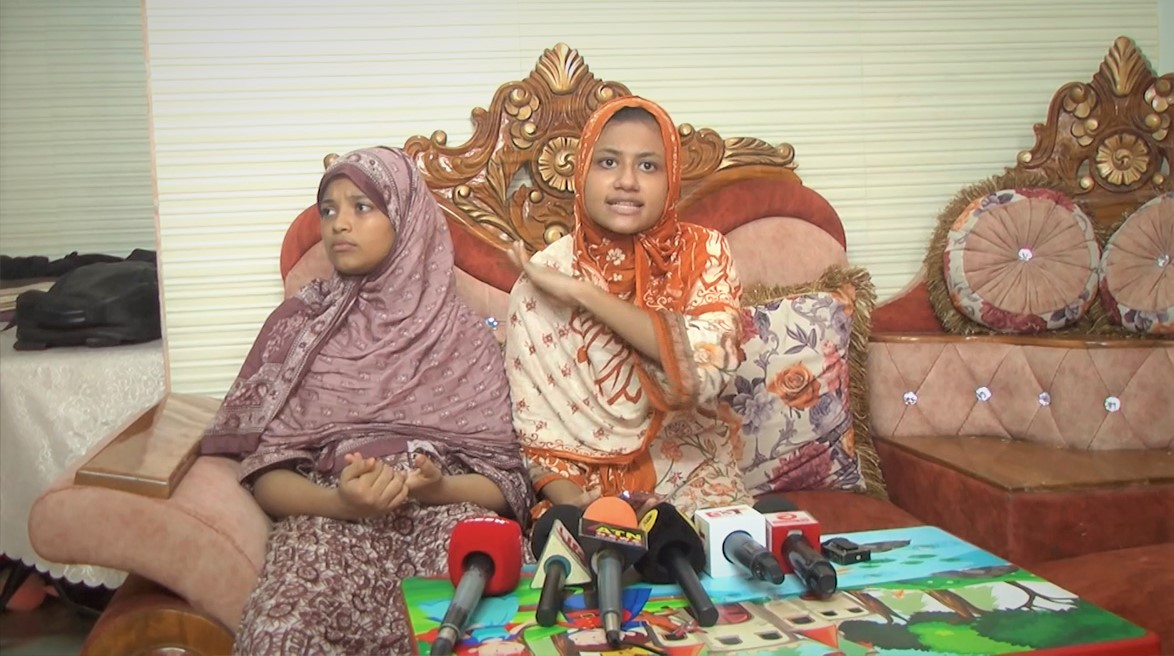 মিটফোর্ড সোহাগ হত্যাকাণ্ডের আসামিরা মুক্ত ঘুরে বেড়াচ্ছে: পরিবারে নিরাপত্তাহীনতার অভিযোগ