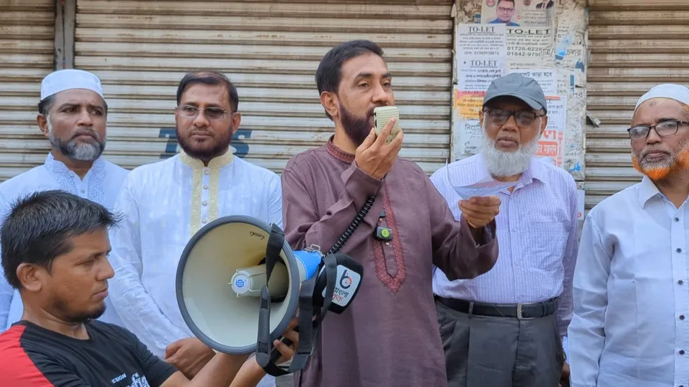 গণরায়ের বিরুদ্ধে না গিয়ে জনগনের পক্ষে দাঁড়ান: সেলিম উদ্দিন