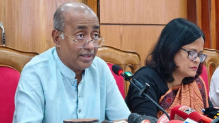 সন্ত্রাস দমনে ক্রসফায়ারে যাবে না সরকার: আইনমন্ত্রী