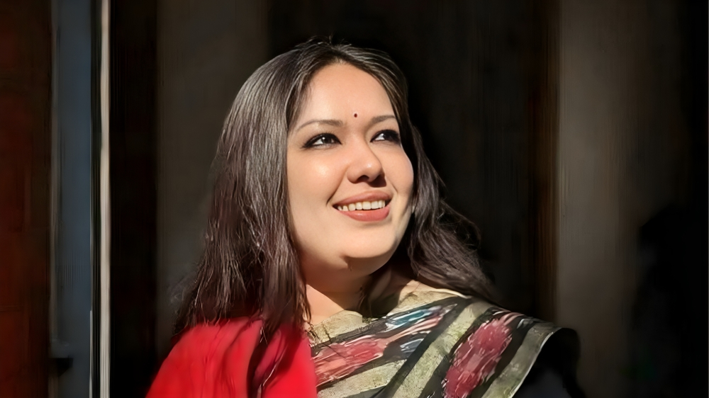 মনোনয়ন তালিকায় নেই রুমিন ফারহানা, সুযোগ কি শেষ?