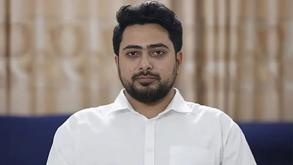 দক্ষিণ এশিয়ায় সংখ্যালঘুদের জন্য সবচেয়ে নিরাপদ হবে বাংলাদেশ: নাহিদ ইসলাম