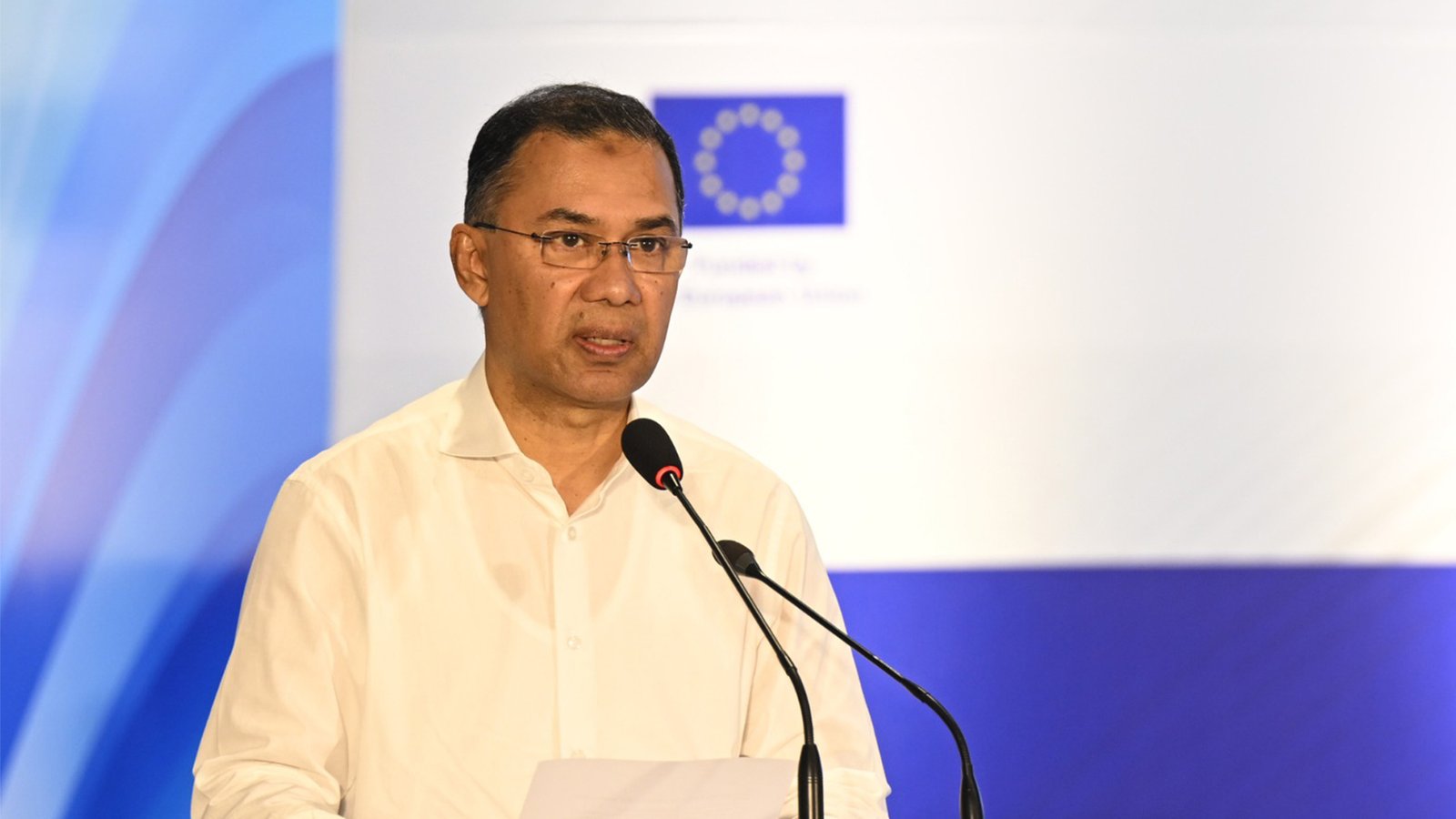 গণতন্ত্র সুসংহত করতে ন্যায়ের শাসন প্রতিষ্ঠার বিকল্প নেই: প্রধানমন্ত্রী