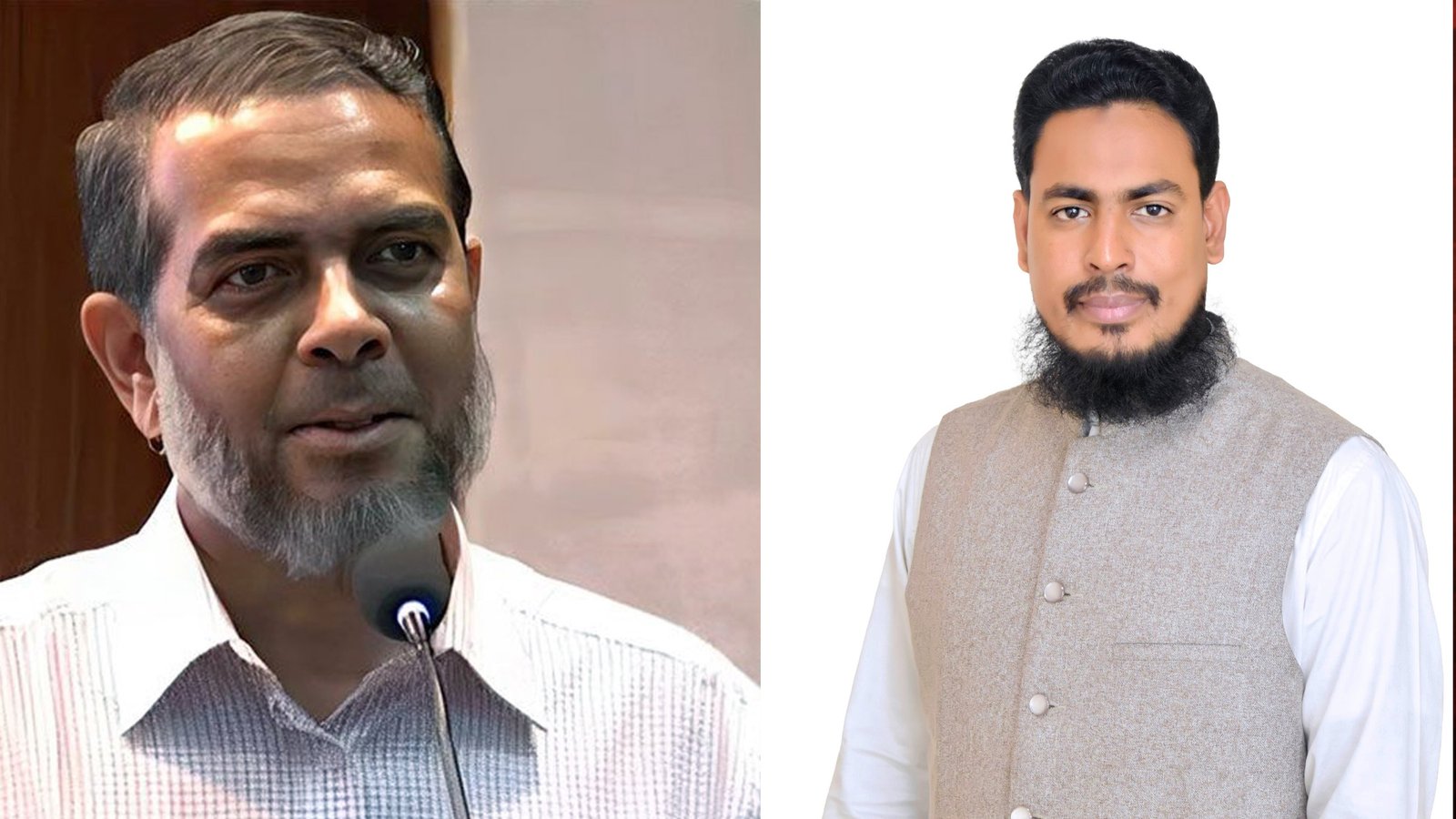 আখতার হোসেনের বক্তব্যের তীব্র নিন্দা জানিয়েছে জামায়াতে ইসলামী