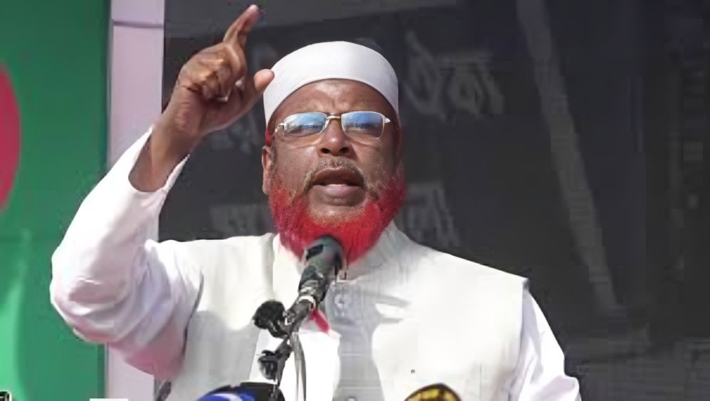 ইসলামী ব্যাংক নিয়ে ষড়যন্ত্র চলছে : গোলাম পরওয়ার
