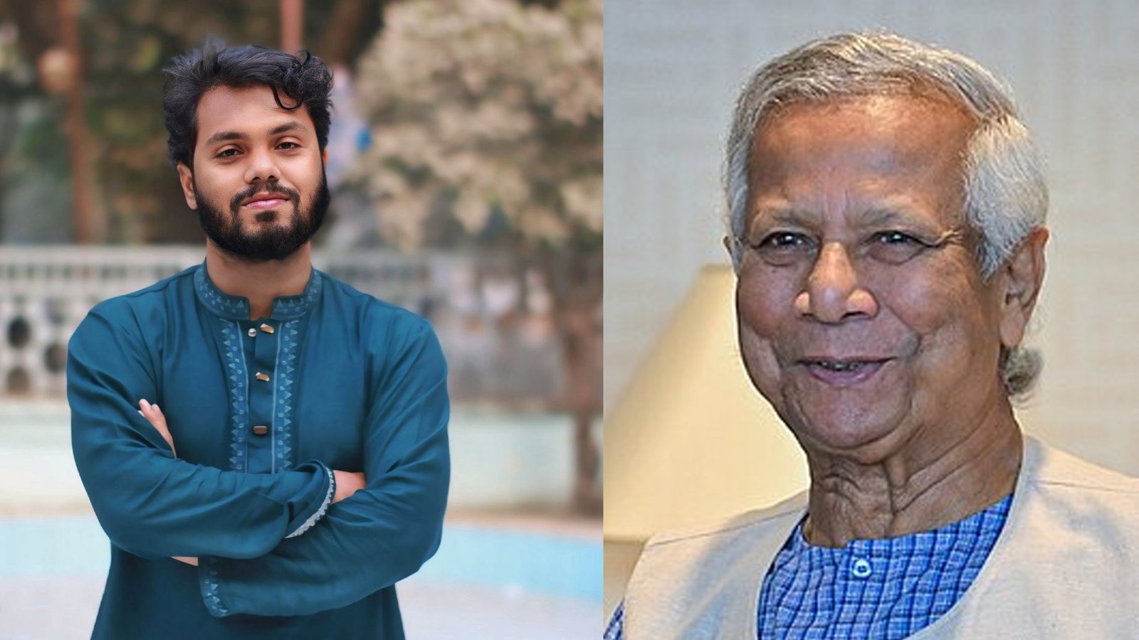 হামলাকারীদের ধরতে কঠোর নির্দেশ দিলেন প্রধান উপদেষ্টা