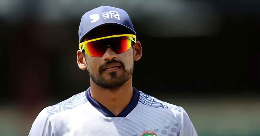 পাকিস্তানের চেয়েও বাংলাদেশ এগিয়ে: অধিনায়ক শান্ত