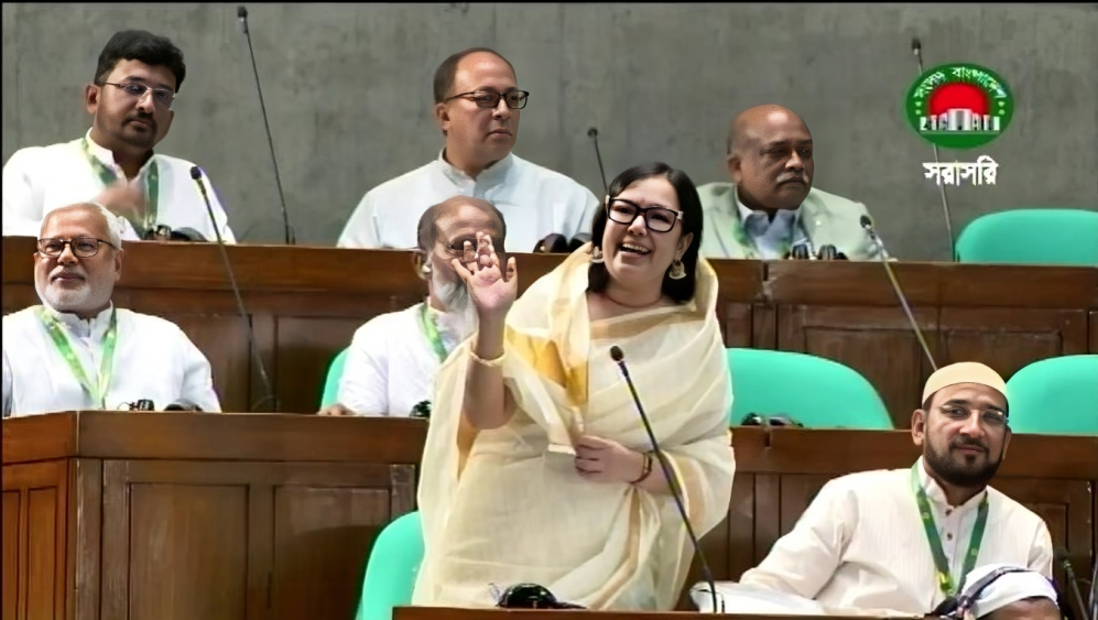 দেশে জ্বালানির কোনো সংকট না থাকলে পাম্পগুলোতে দীর্ঘ লাইনের সৃষ্টি হচ্ছে কেন?