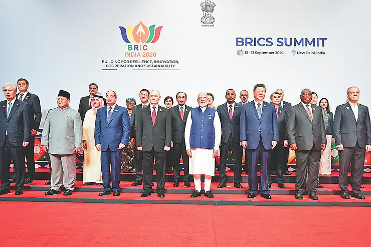 বিশ্বনেতাদের জন্য মোদির নৈশভোজে ছিল পনির, মাশরুম, মিলেট পোলাও ও জিলাপি