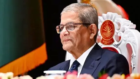 কোনো অপশক্তিকে জাতীয় ঐক্য নষ্ট করতে দেওয়া যাবে না: রাষ্ট্রপতি