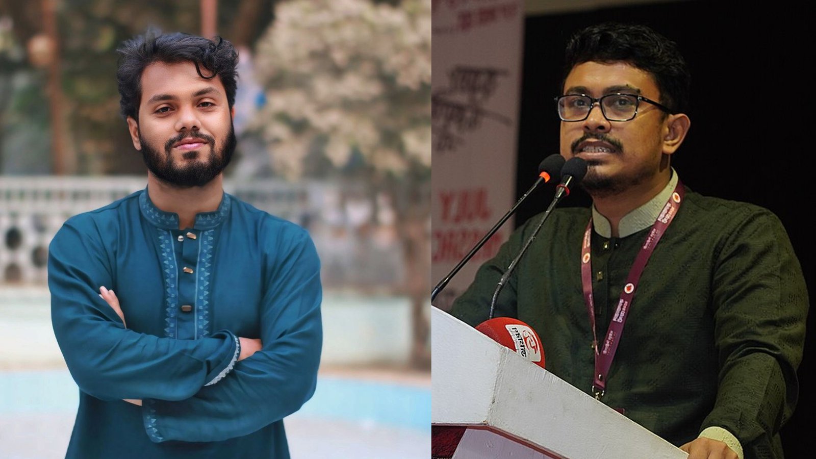 ওসমান হাদীর ঘটনায় সাদিক কায়েমের হুশিয়ারী