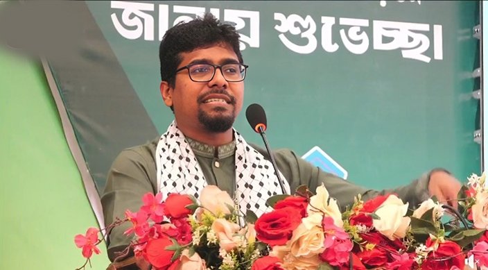 শিক্ষার্থীদের প্রস্তুতিতে বিদ্যুৎ সমস্যা বড় চ্যালেঞ্জ—সাদ্দাম