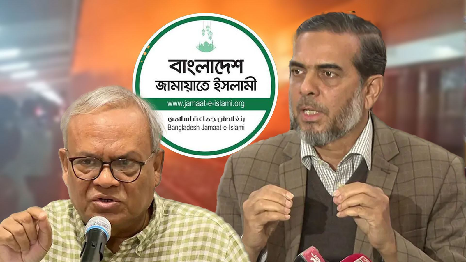 ট্রেনে অগ্নিসংযোগের দায় জামায়াতের ওপর চাপানো অনৈতিক ও দায়িত্বজ্ঞানহীন: মাহবুব জুবায়ের
