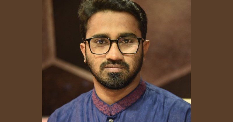 শক্তিশালী বিরোধী দল হতে জামায়াত আওয়ামী লীগের পথ ধরে হাঁটছে: রাশেদ খান