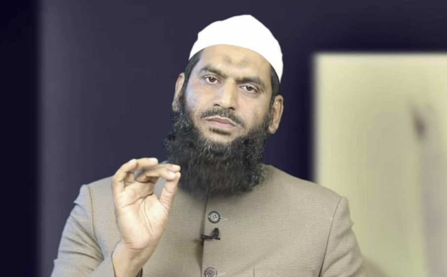 জীবনকালীন ভোগাধিকার আইন শরিয়াহর আলোকে পুনর্বিবেচনার দাবি মামুনুল হকের