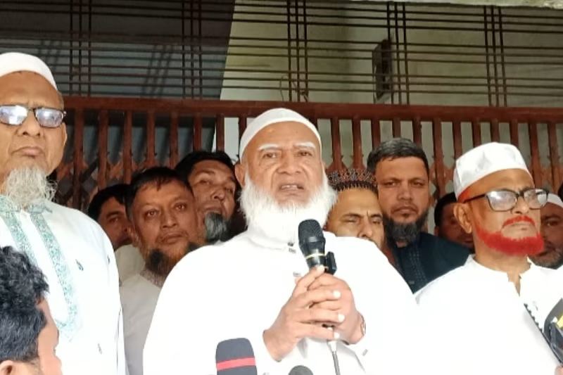 সংসদে জনগণের কষ্টের কথা বলতে দিচ্ছে না সরকার: শফিকুর রহমান