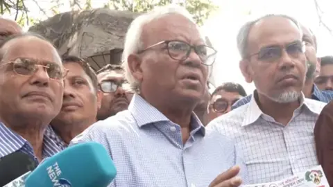 বিএনপি যা প্রতিশ্রুতি দেয়, তা বাস্তবায়ন করে: রিজভী