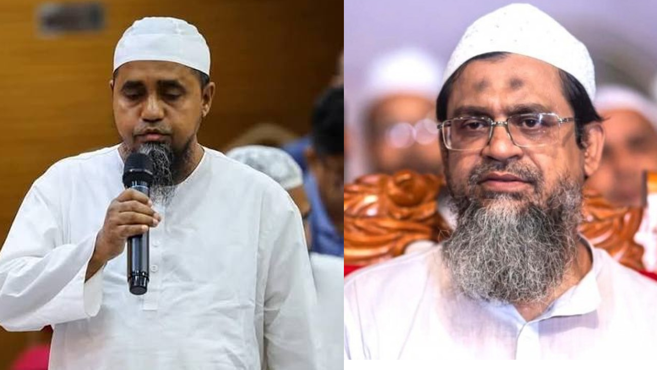৩৭৭ ধারা কার্যকরের দাবি ৬০০ আলেমের