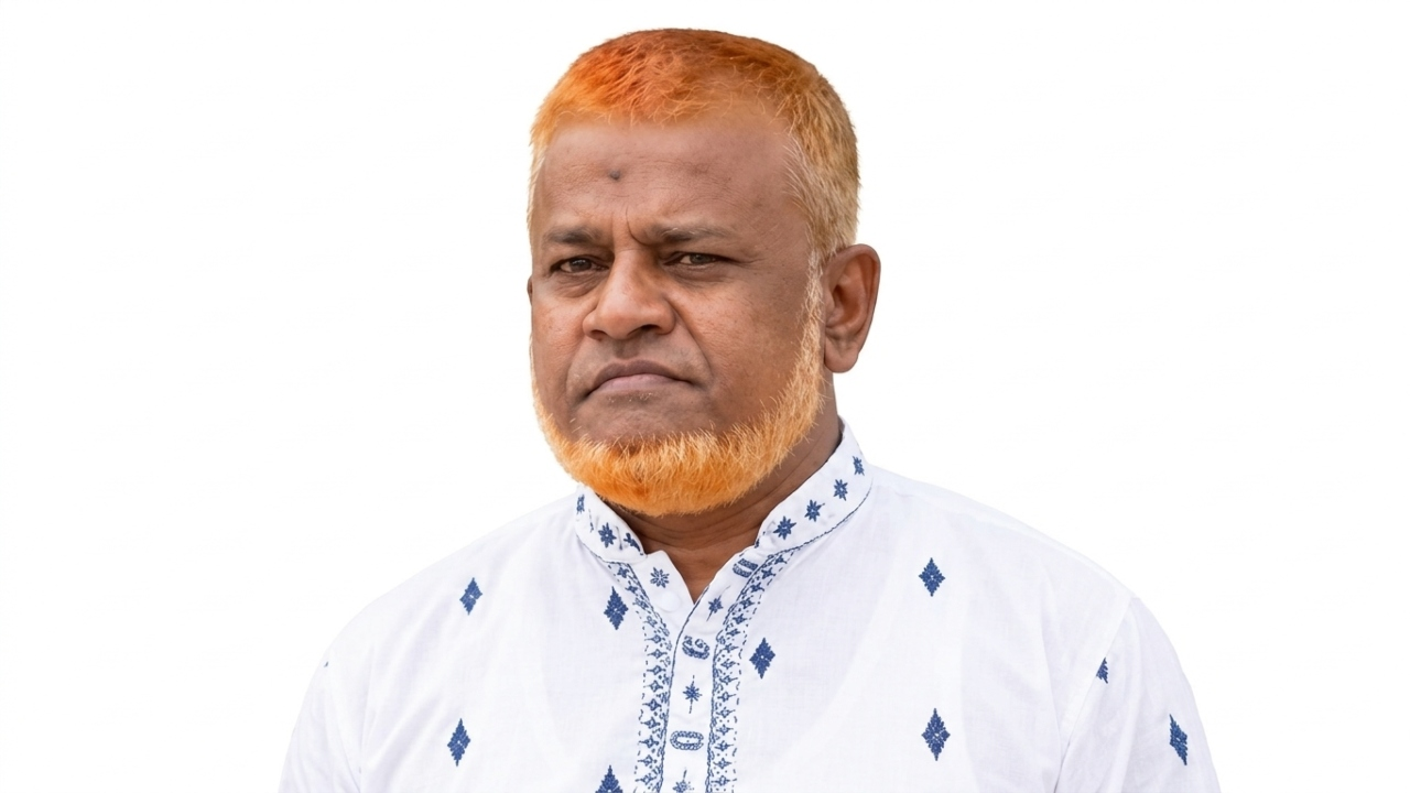 জেলেদের ৫ টন চাল আত্মসাৎ: ইউপি প্রশাসনিক কর্মকর্তা সাময়িক বরখাস্ত