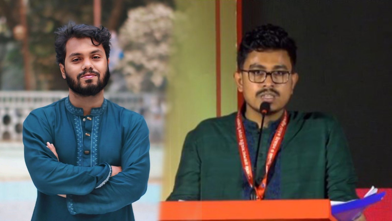 সাদিক কায়েম প্রার্থী হলে ‘ইলেকশন জার্নিটা দারুণ হবে’—ওসমান হাদি