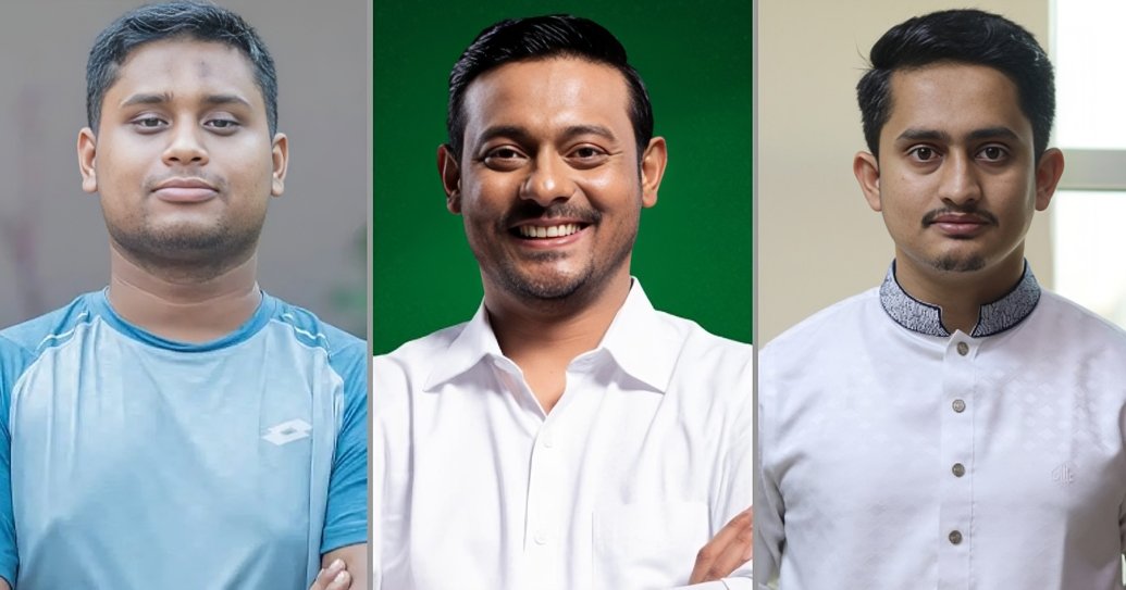 নাসীরুদ্দীন পাটওয়ারীর ওপর হামলা, যা বললেন হাসনাত-সারজিস