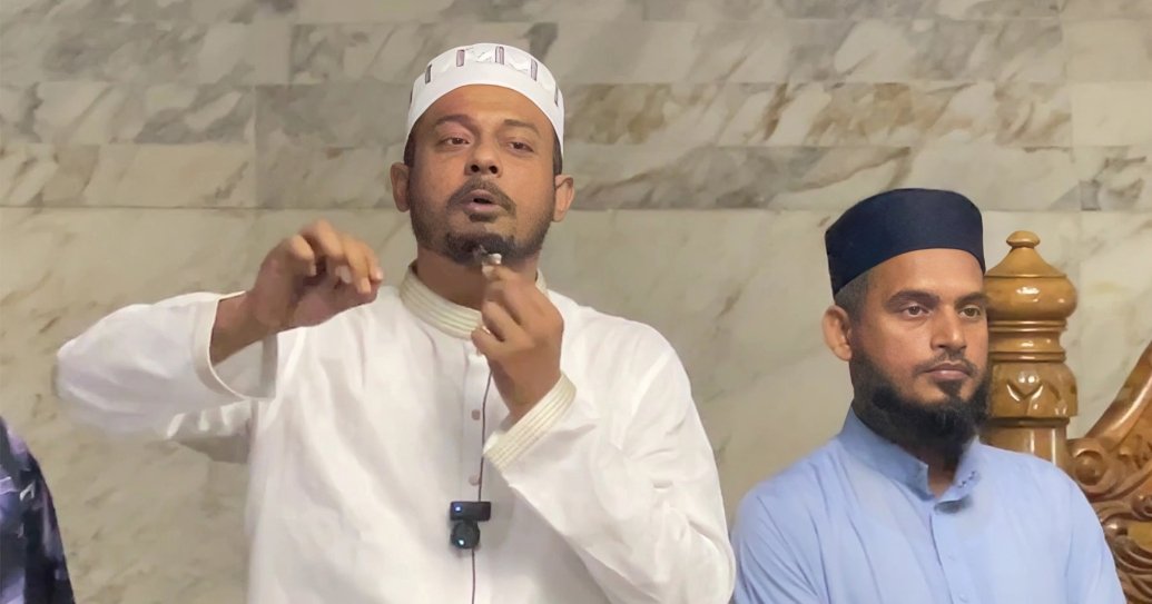 শাপলা চত্বরের নেপথ্য কাহিনী উন্মোচনে ‘শাপলা’ চ্যানেল চালুর প্রস্তাব পাটওয়ারীর